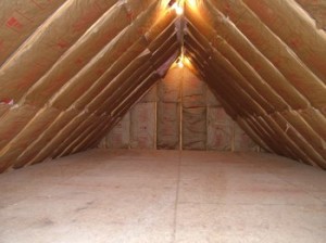 insulation Pasadena