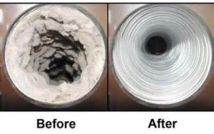 air duct cleaning Pasadena